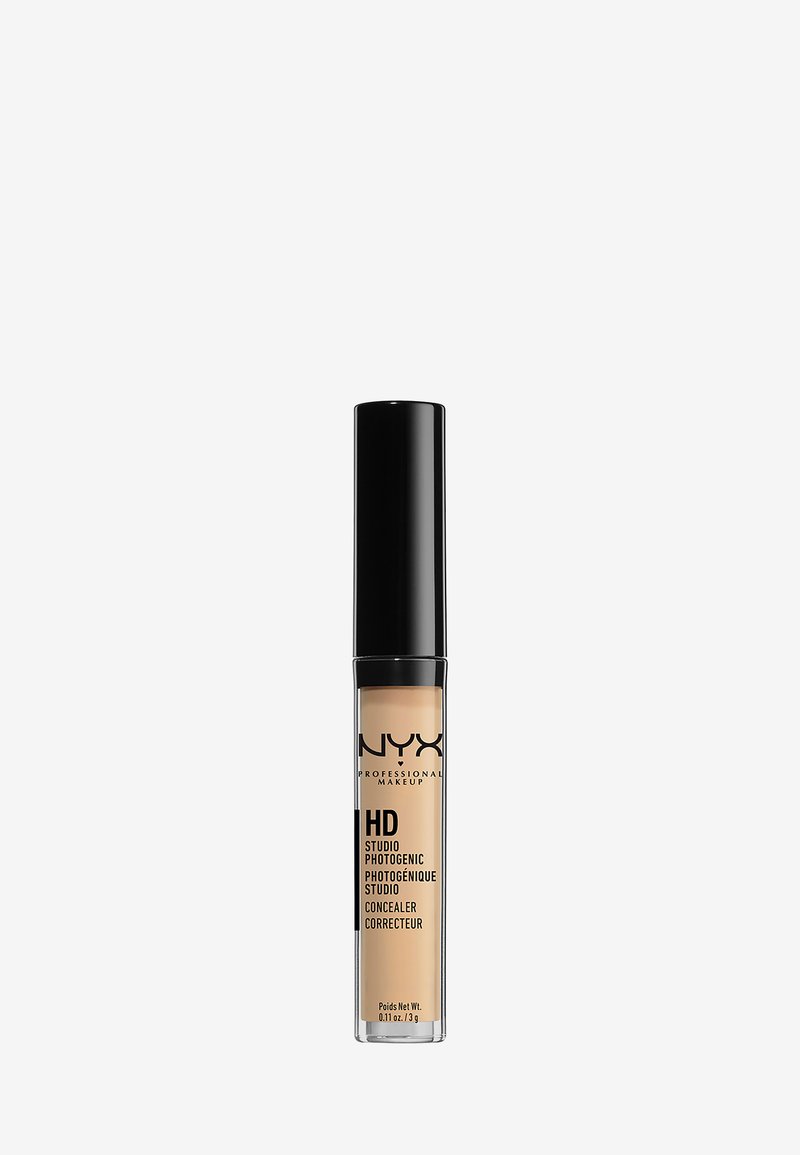 NYX Professional Makeup HD PHOTOGENIC CONCEALER WAND nieokreślony