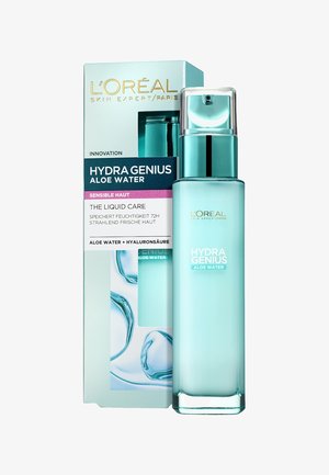 HYDRA GENIUS THE LIQUID CARE 70ML - Dagcrème - -