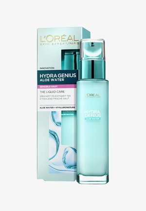 HYDRA GENIUS THE LIQUID CARE 70ML - Soin de jour - -