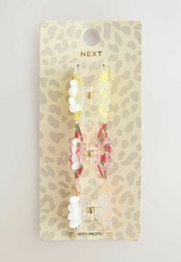 Next 3 PACK  - Hair styling accessory - multi coloured