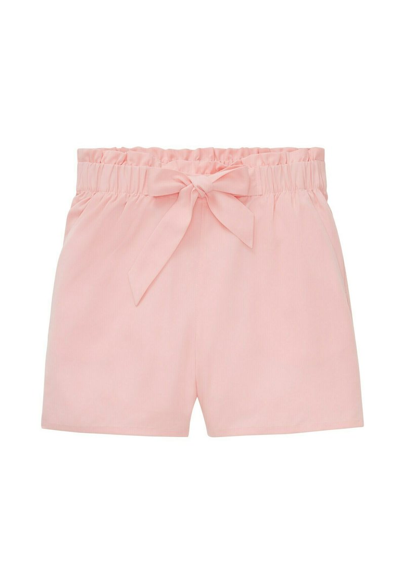 Tom Tailor Denim Shorts donkerroze