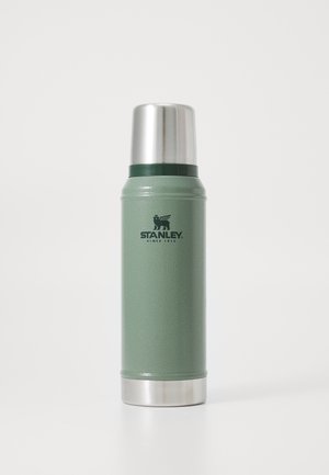 THE LEGENDARY CLASSIC BOTTLE 1.0QT / 0.94L UNISEX - Drink bottle - hammertone green