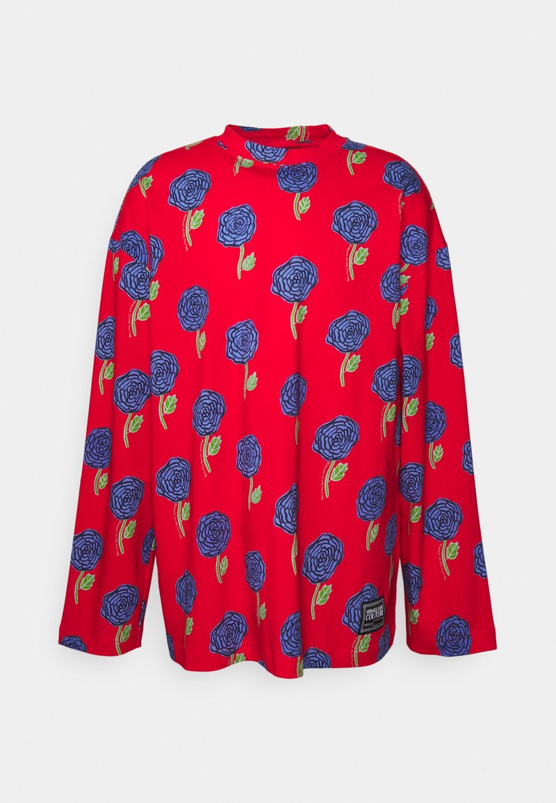 Versace Jeans Couture Sweater rood