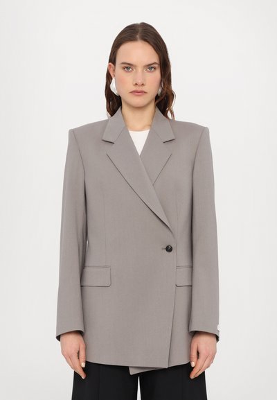 Tiger of Sweden ELIWIRAA - Blazer - mole