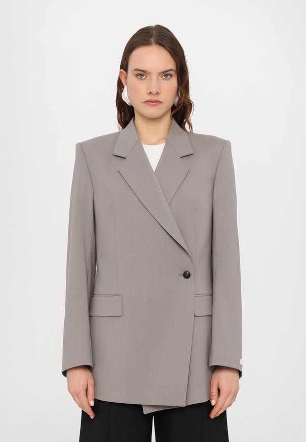 ELIWIRAA - Blazer - mole