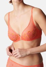 DÉLICE – Beugel BH – mango