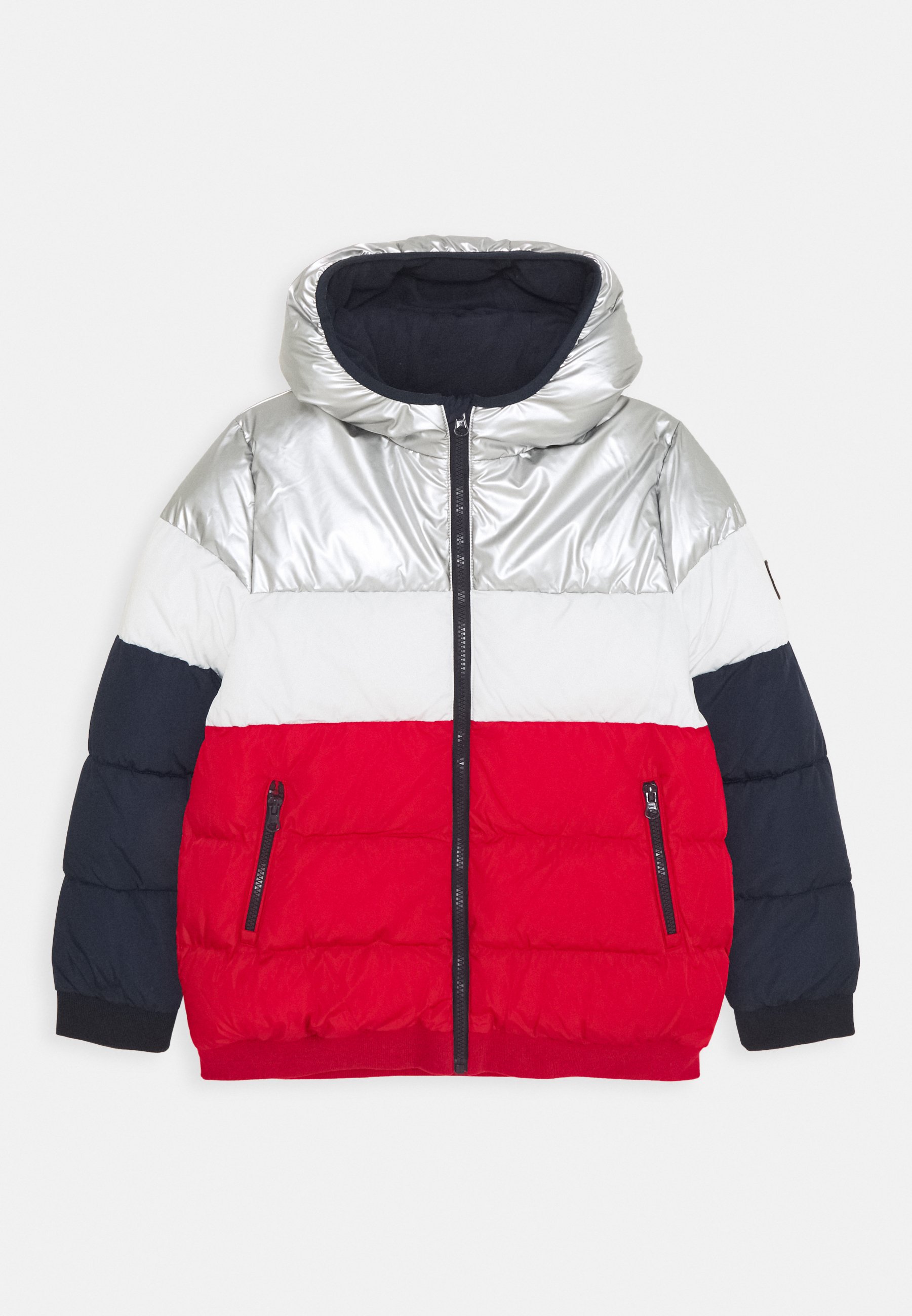 zalando doudoune garcon