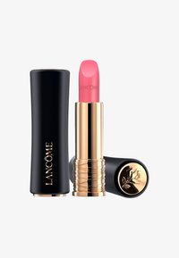 LANCÔME L'ABSOLU ROUGE CREAM - Leppestift - blooming-peonie