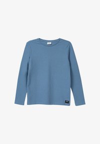 Ausgewählt, hellblau