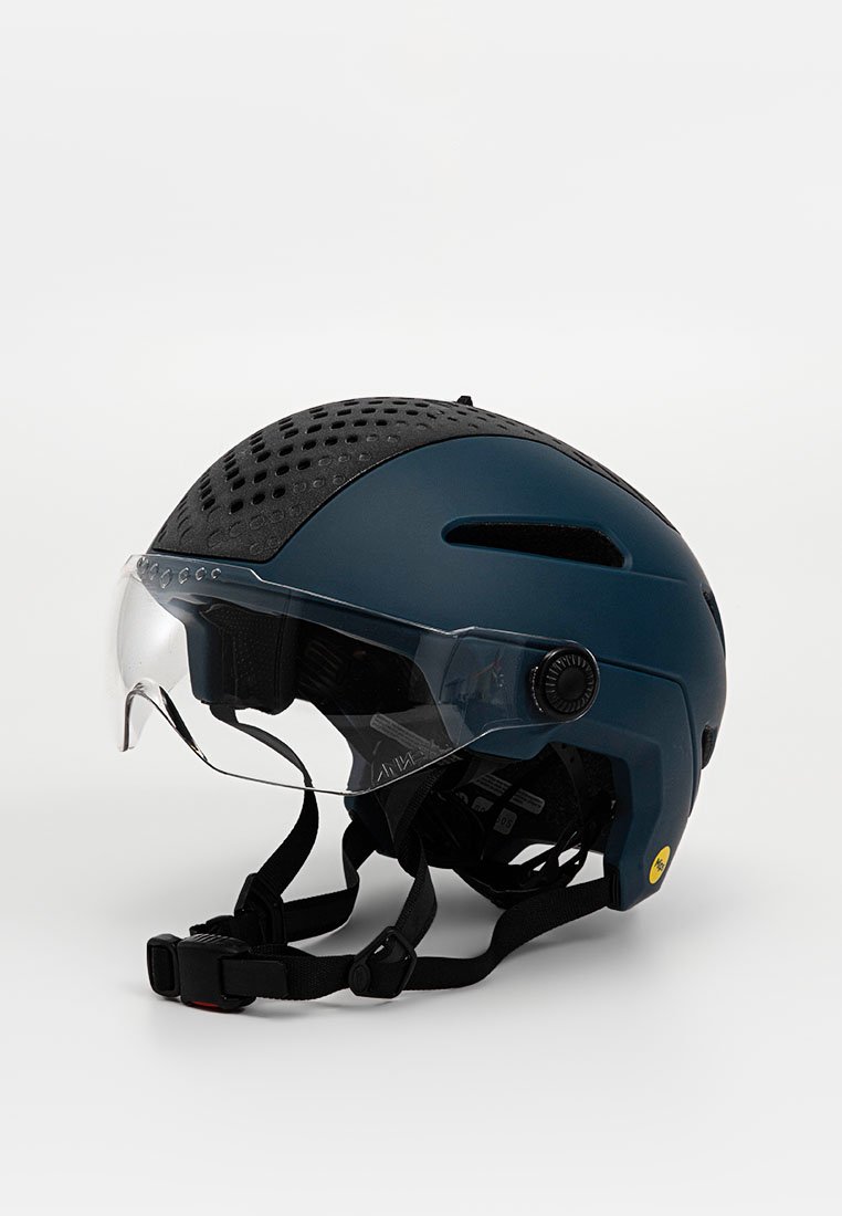 Bell Helm blauw Bell Helm blauw