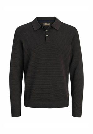 Jack & Jones PREMIUM, - Bluzka z długim rękawem