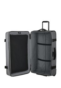 Samsonite ROADER DUFFLE - Valise - drifter grey