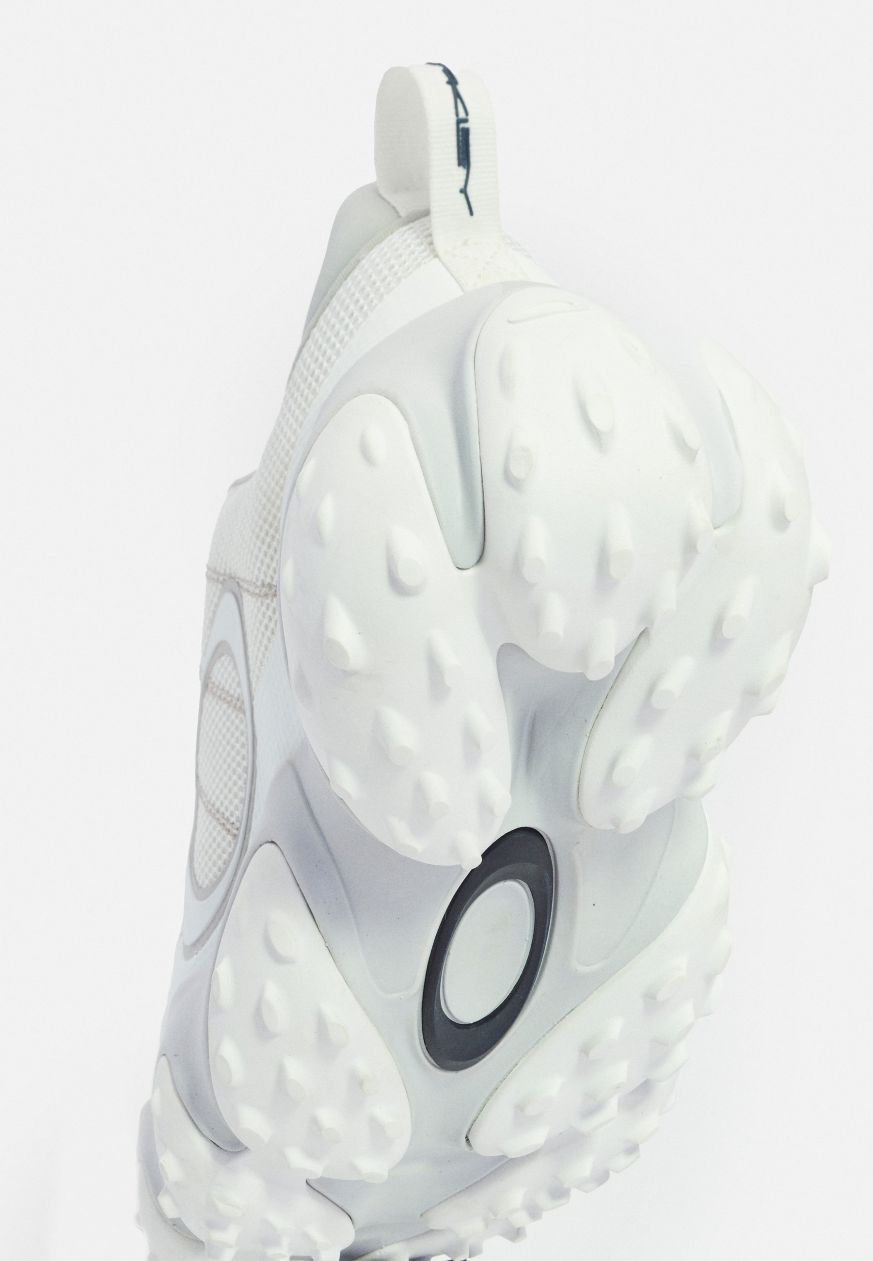 Oakley EDGE FLEX - Chaussures de golf - white/blanc - ZALANDO.FR
