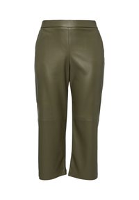 Non selezionato, olivgrün