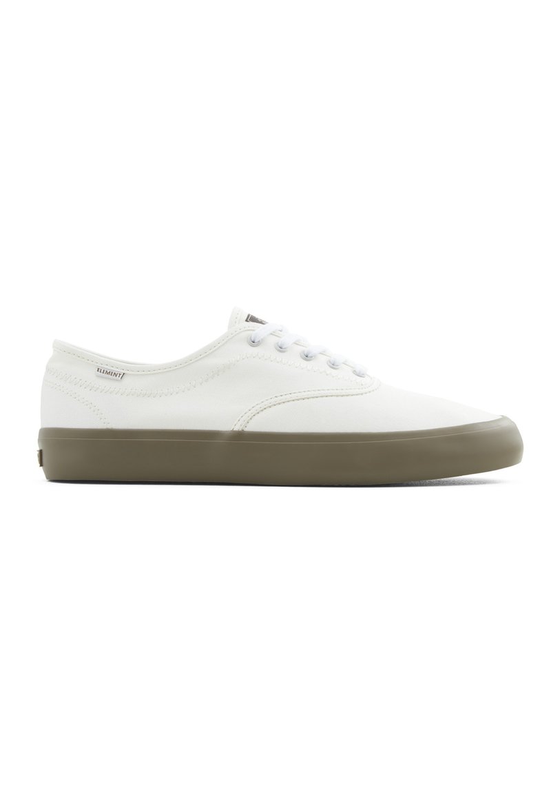 Herren Sneaker low | Element PASSIPH Sneaker low white/offwhite - EI35320 Herren Sneaker low | Element PASSIPH Sneaker low white/offwhite - EI35320