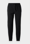 MIX MATCH PANTS - Pizsama alsók - black