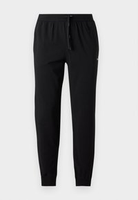 Neselectat, black