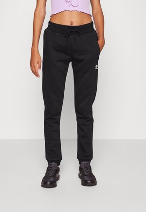 Træningsbukser - black