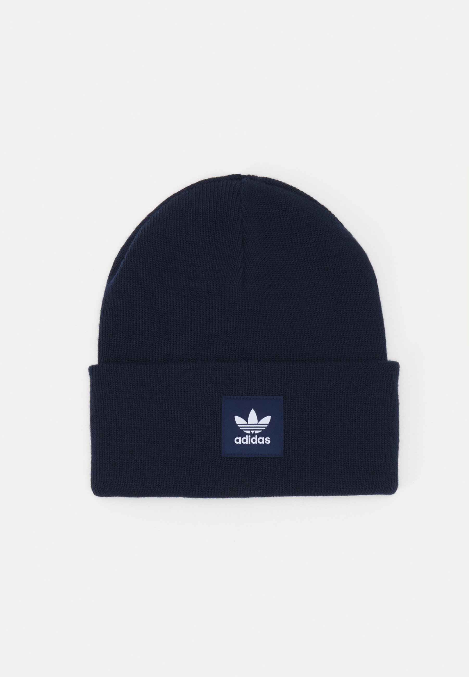 bonnet adidas bleu