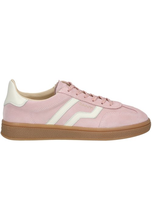 Zapatillas Deportivas GANT Lagalilly Para Mujer | Calzado Cómodo Y Estiloso Para El Día A Día