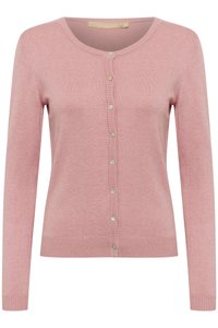 Unselected, pale mauve melange