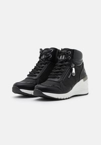 Dockers by Gerli Sneakersy wysokie