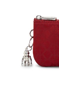 Kipling CREATIVITY S BE UN - Punge - signature red