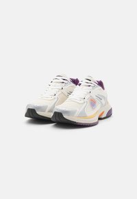 Blauer MOON - Trainers - white