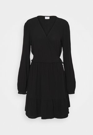 Hverdagskjole - black