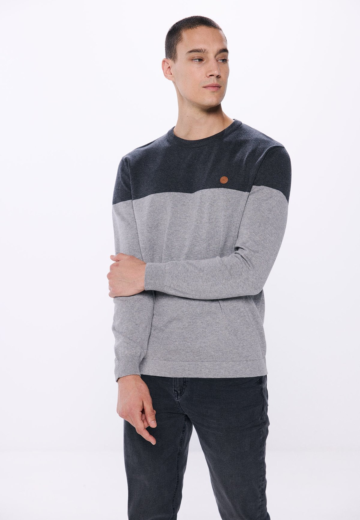 Abbigliamento Uomo Urban Maglia Di Tuta Springfield Uomo - Felpa