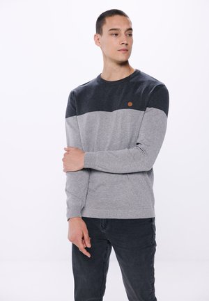 Neule - dark grey