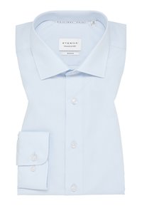Eterna ORIGINAL SHIRT - SLIM FIT - Businesshemd - hellblau - Zalando.at