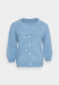 Nümph Kofta - light blue