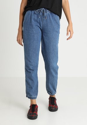 Jeans relaxed fit - blue