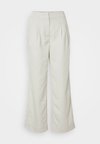 PINBBMADELIE PANTS - Kalhoty - beige