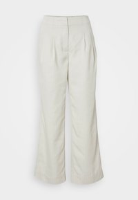 PINBBMADELIE PANTS - Trousers - beige