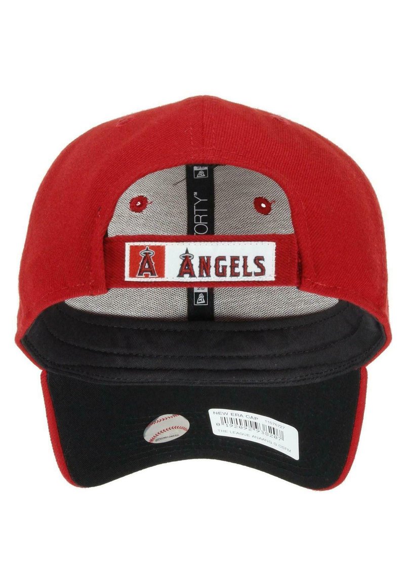 New Era ANAHEIM ANGELS MLB THE LEAGUE 9FORTY ADJUSTABLE Cap
