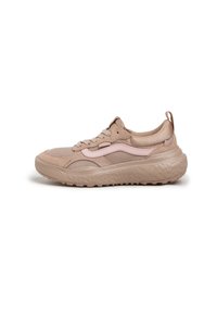 Unselected, dark beige