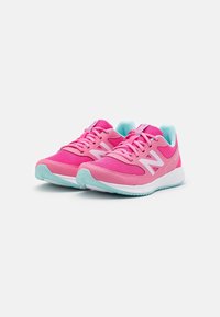 New Balance Zapatillas running asfalto - pink