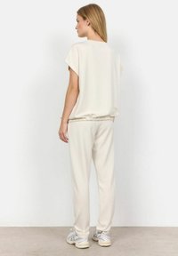 Soyaconcept SC-BANU 169 - Basic T-shirt - cream