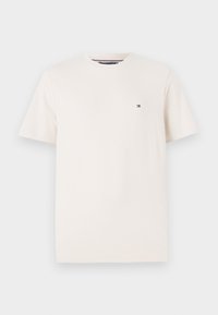 SEASONAL SOLID TEE - T-Shirt basic - newsprint