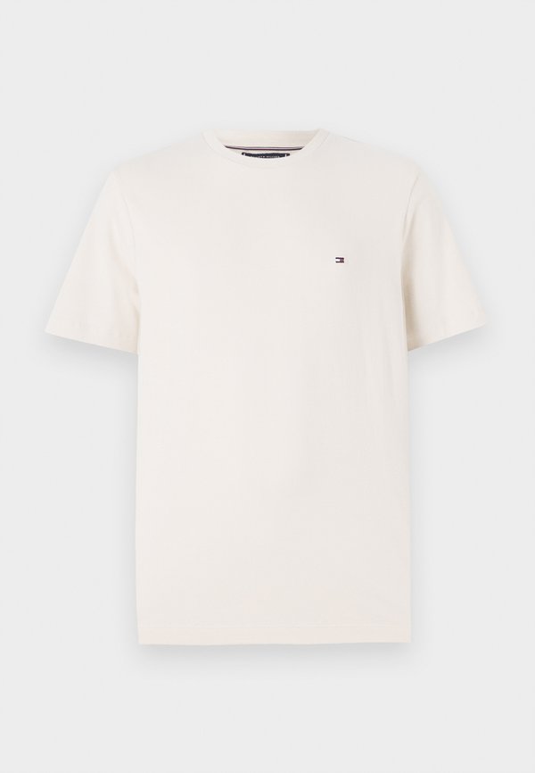 SEASONAL SOLID TEE - Basic T-shirt - newsprint4