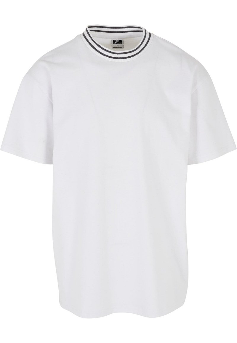 Urban Classics T-shirt basic wit
