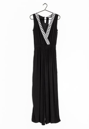 ONLY, Tuta jumpsuit - black
