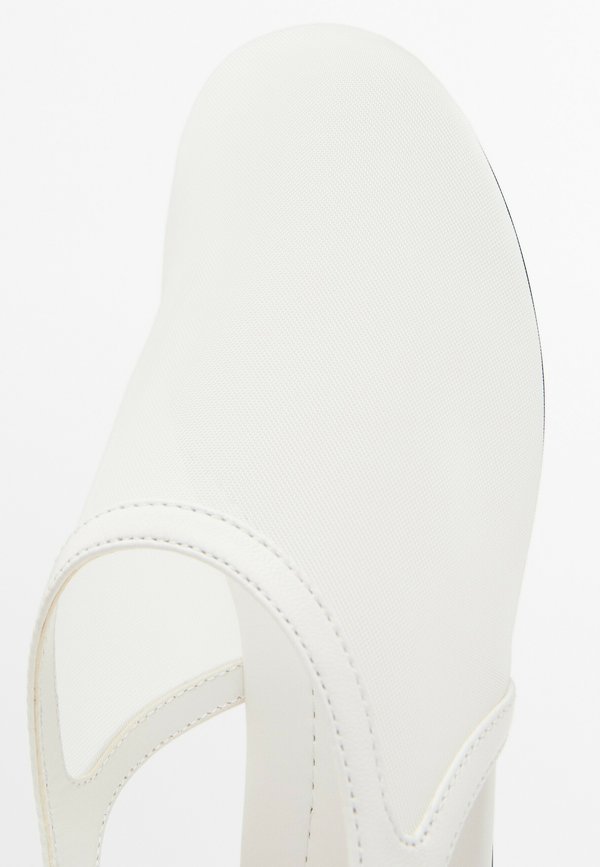 FLATS - Slingback ballet pumps3