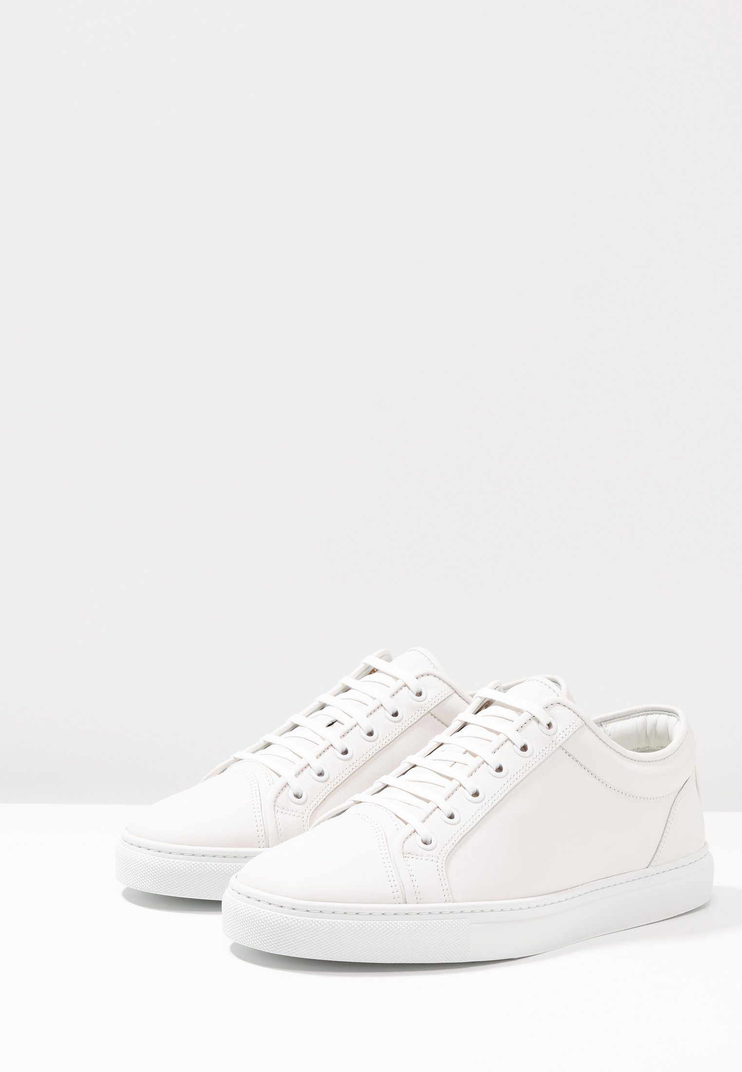 ETQ Joggesko white Zalando.no ETQ Joggesko white Zalando.no