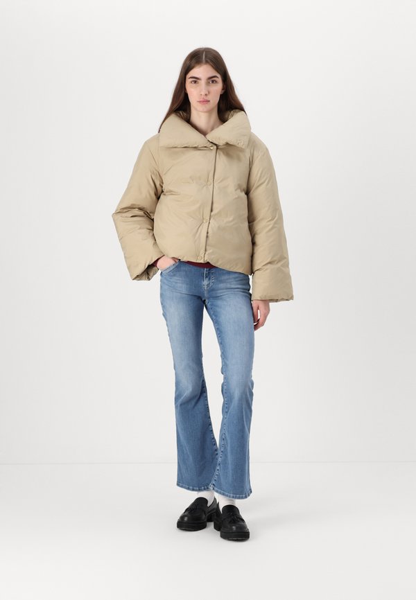 VMLILAH PUFFER JACKET - Winter jacket - cornstalk4