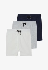 Δεν επιλέχθηκε, dark blue/mottled light grey/offwhite