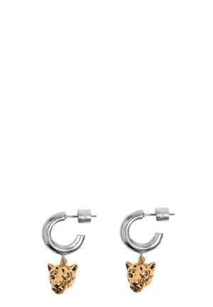 PANTERA HOOP - Boucles d'oreilles - gold-coloured