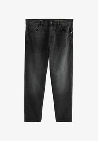 Non sélectionné, washed black crosshatch